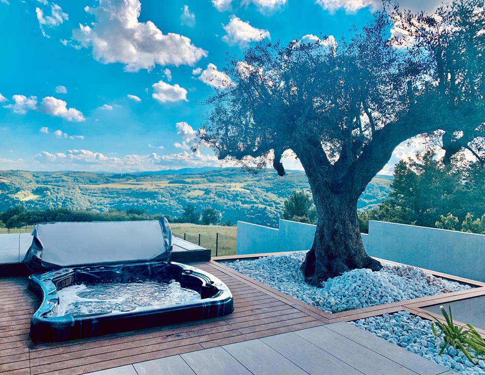 Installation de spa DoctoSpa n°6